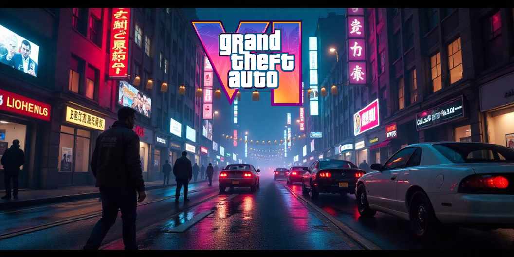 GTA 6 Release Date PC