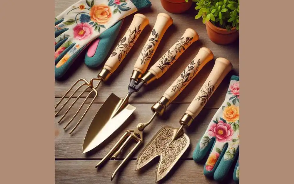 gardening gifts for women who have everything"