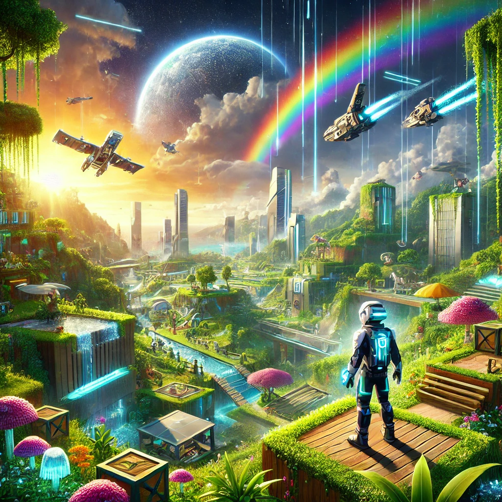 minecraft 2 announced