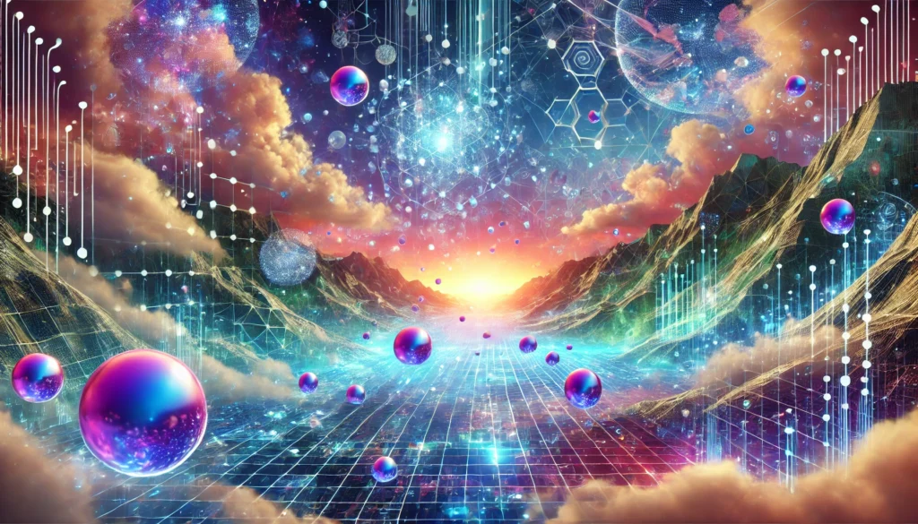 How Latest Quantum Computers Are Breaking Reality