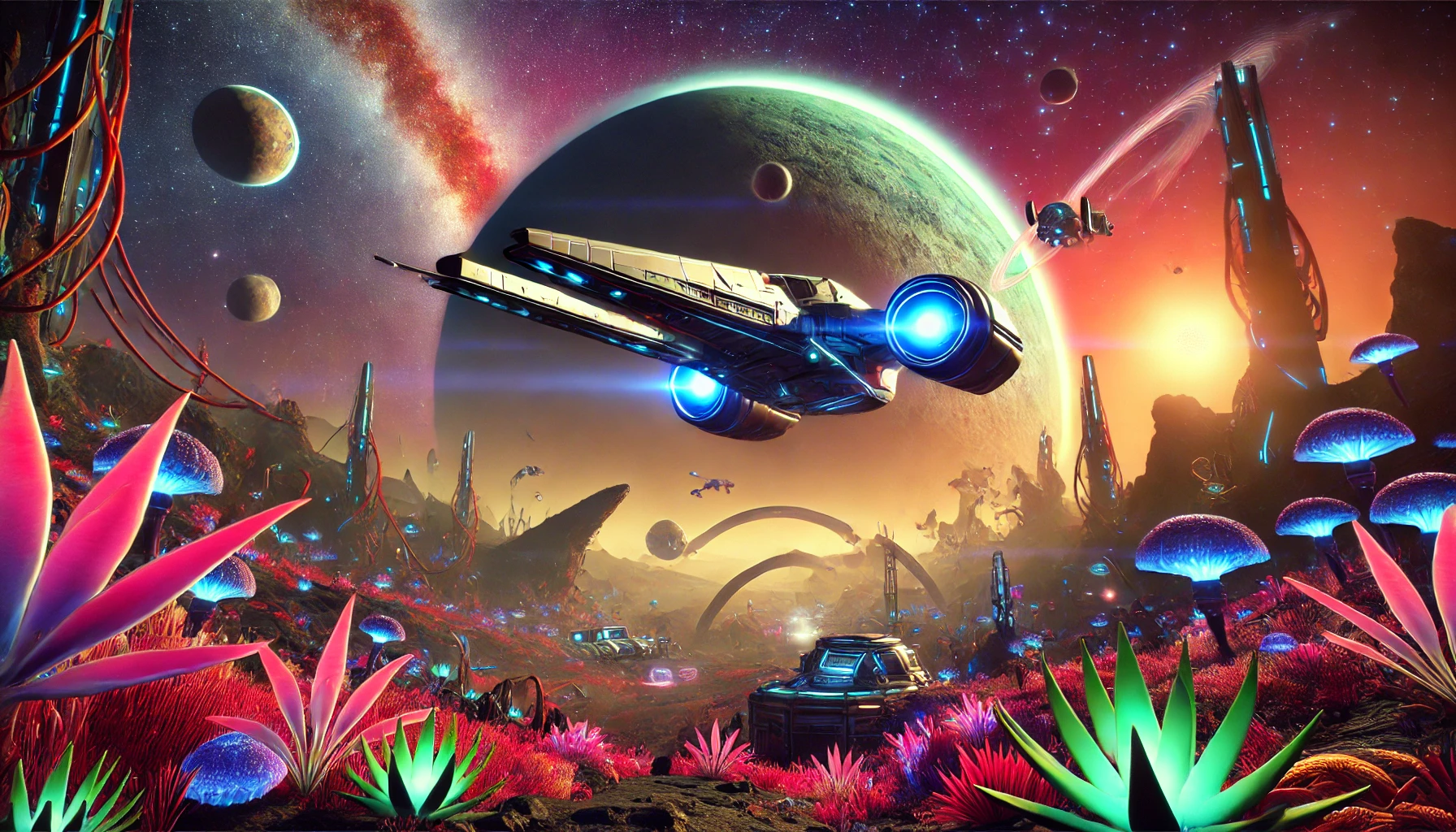Is No Man's Sky on PS5