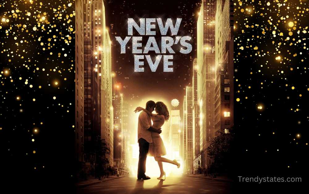 Where to watch new year's eve movie? A Comprehensive Guide