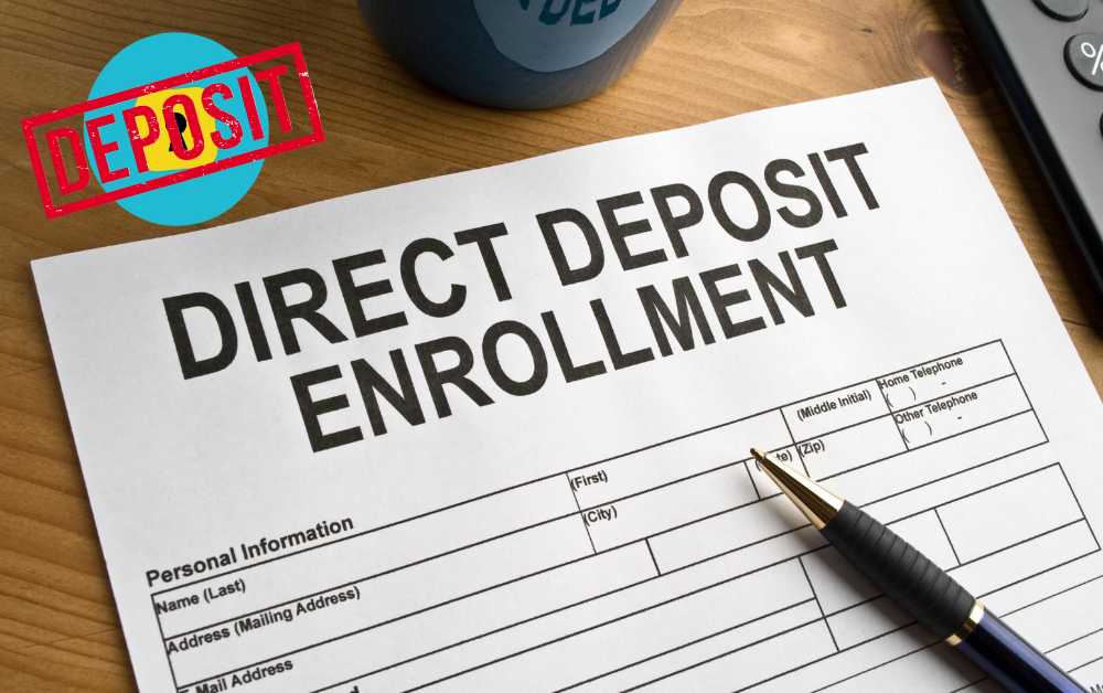 Capital One direct deposit issues