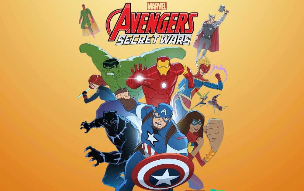 What Is the Marvel Secret Wars Storyline? The Legacy of Marvel’s Greatest Crossover