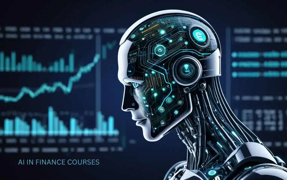 ai in finance courses