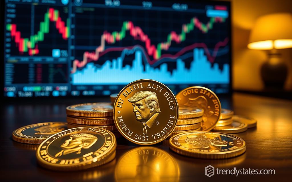  Trump Coin