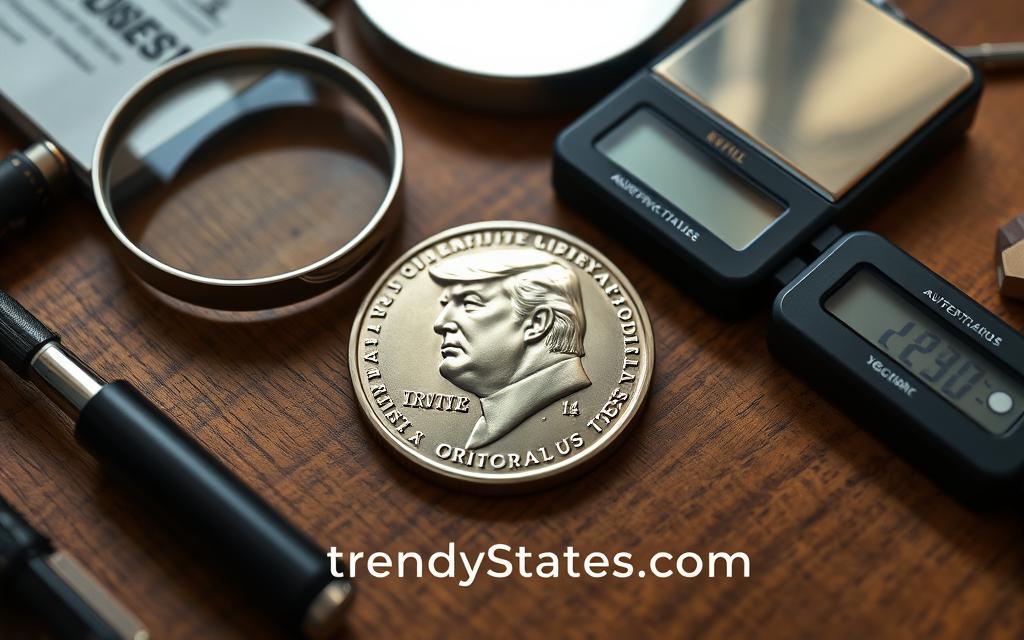  Trump Coin