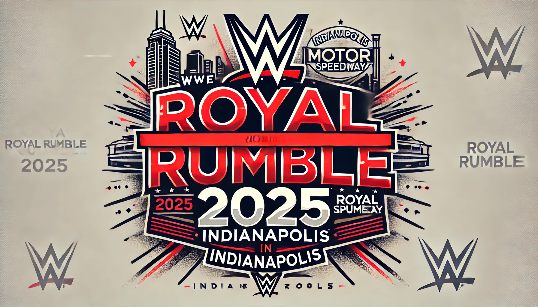 wwe royal rumble 2025 date and time in usa