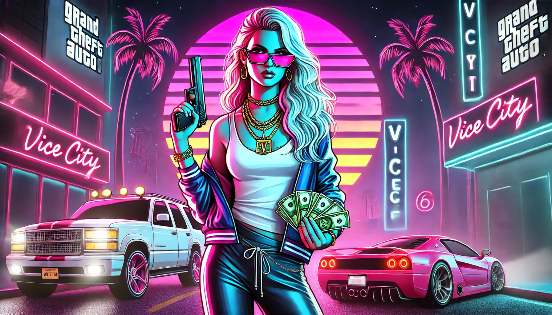Why GTA 6 Releases First on PS5 and Xbox Not on PC
